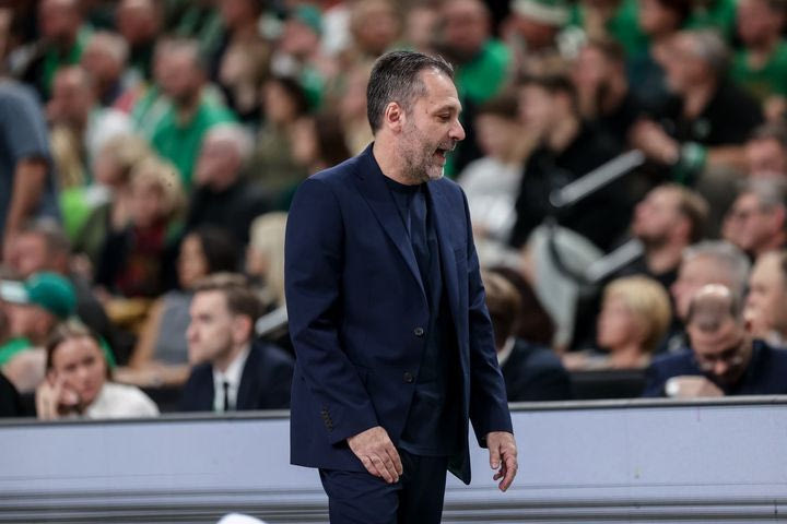 Σερέλης: “Θέλουμε ακόμη πολλή δουλειά για να γίνουμε συμπαγείς, ελλιπέστατη η προετοιμασία που κάναμε”