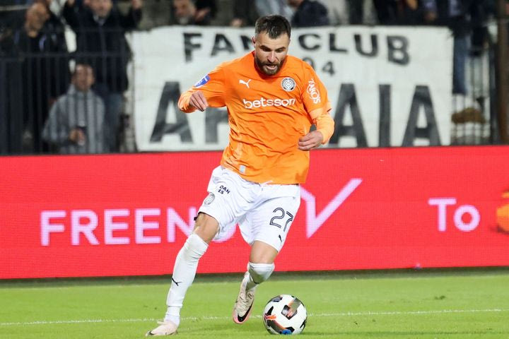 Προγνωστικά Ελλάδα: Στη Stoiximan Stoiximan Super League δεν βαριέσαι ποτέ και πληρώνεσαι