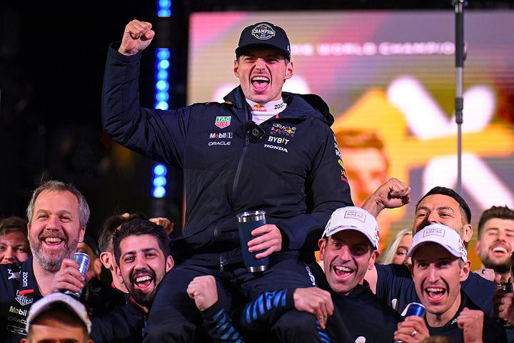 Η Formula 1 στην “εποχή Φερστάπεν”: Τα χρόνια της ωριμότητας