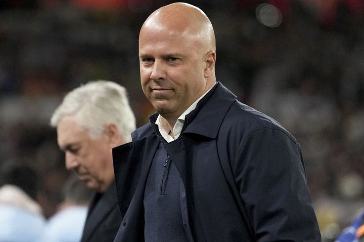 Σλοτ: “Η Σίτι παραμένει μία πολύ καλή ομάδα και ο Γκουαρδιόλα είναι ο καλύτερος προπονητής στον κόσμο”