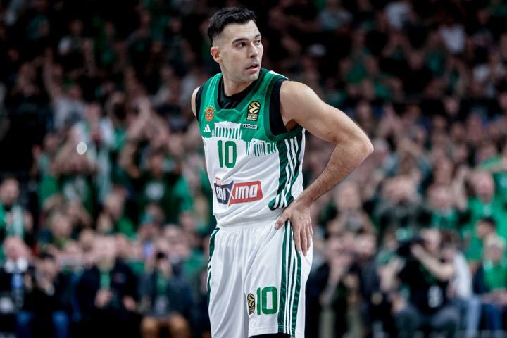 Αναντολού Εφές – Παναθηναϊκός AKTOR: Πού θα δείτε τον αγώνα του “τριφυλλιού” για τη 15η αγωνιστική της EuroLeague