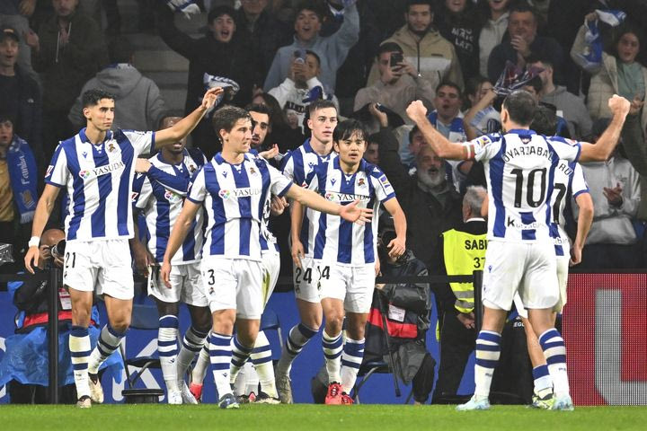 Η πρόταση της ημέρας από το Match Money: Με παράδοση η Σοσιεδάδ και η Τενερίφη, βήμα ανόδου ψάχνει η Ρέξαμ