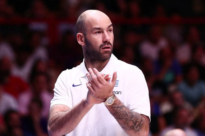 Σπανούλης: Λεπτομέρειες απομένουν για τη συμφωνία με τη Μονακό, ποιοι Έλληνες θα είναι οι συνεργάτες του