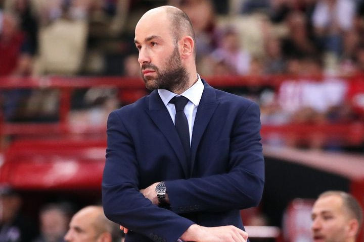 Μονακό, Σπανούλης, Τζέιμς, Ραζνάτοβιτς: Μία τετράδα που “σκοτώνει”