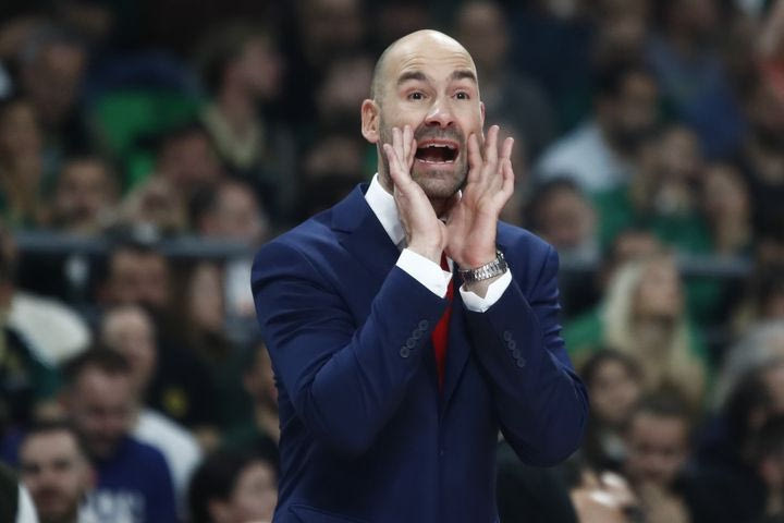 Final Four 2025, Μονακό – Φενέρμπαχτσε: Τα 3 σημεία-κλειδιά του τελικού