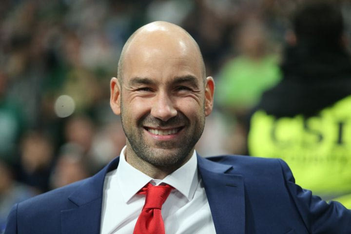 EuroLeague: Το μήνυμα του Σπανούλη στον κόσμο για την ψηφοφορία της κορυφαίας 25αδας στην ιστορία της διοργάνωσης