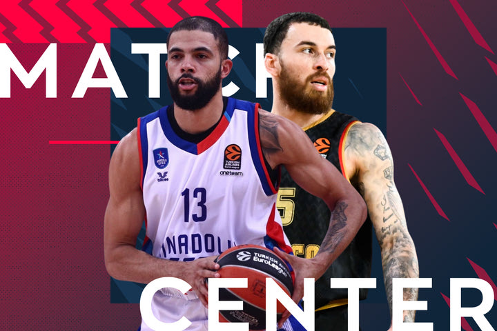 LIVE: Αναντολού Εφές – Μονακό