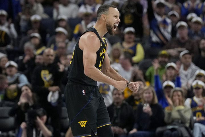 NBA: Ο Κάρι εκτέλεσε τους Νικς στην Νέα Υόρκη, νίκη με 114-102 των Γουόριορς