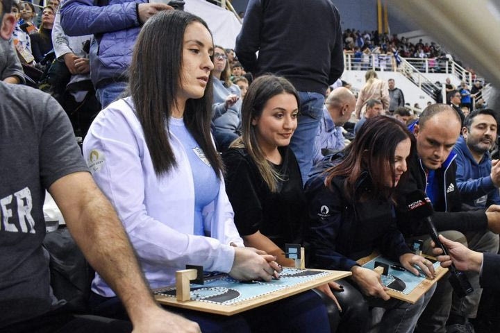 Οι κοινωνικές δράσεις στο ματς της Εθνικής στη Θεσσαλονίκη και οι πρωτοβουλίες συμπερίληψης από την ΕΟΚ