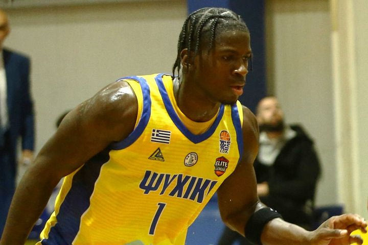 Elite League: Ο MVP, η καλύτερη επίθεση και οι άμυνες… μπετόν αρμέ της 7ης αγωνιστικής