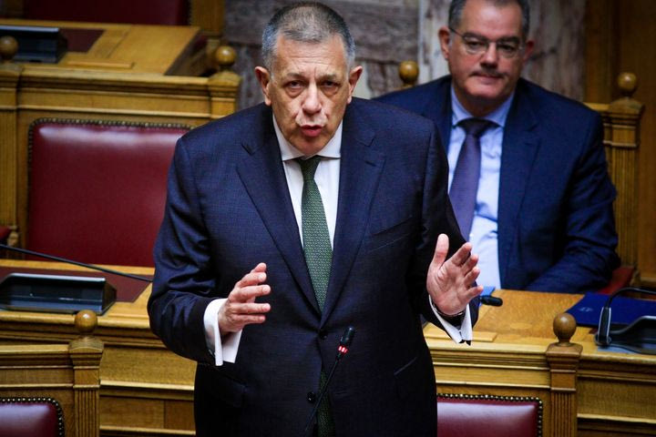 Καταγγελία Νίκου Ταχιάου: “Δέχθηκα τηλεφώνημα από ποδοσφαιρικό παράγοντα της Θεσσαλονίκης, μου είπε ότι χιλιάδες άτομα ετοιμάζονται να σπάσουν το μετρό”