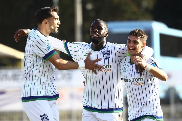 Κηφισιά – Πανιώνιος 2-1: Η ομάδα των βορείων προαστίων θριάμβευσε στο ντέρμπι κορυφής