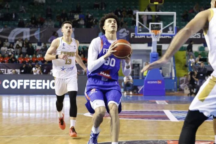 Κύπρος – Γαλλία 59-75: Οι μπλε έκαναν το 3/3 με Μπουτέιγ, Μακουντού και Τραορέ για τα παράθυρα του EuroBasket 2025