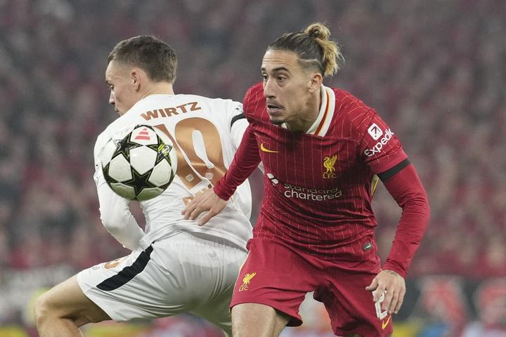 Champions League: Η βαθμολογία μετά τα ματς της Τρίτης για την 4η αγωνιστική της League Phase