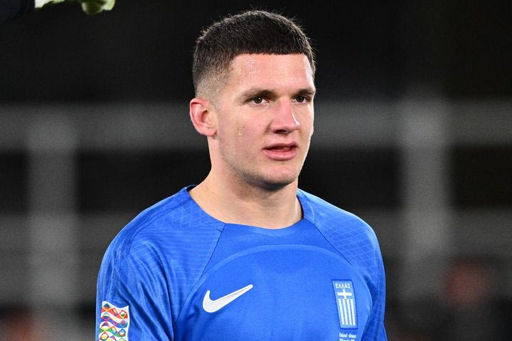 Τζόλης: Αυτή είναι η μυθική προσφορά της Κρίσταλ Πάλας για τον Έλληνα διεθνή