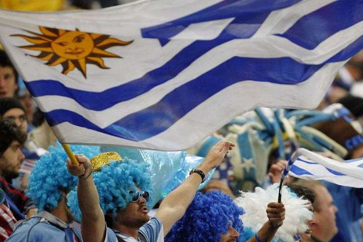 Η πρόταση της ημέρας από το Match Money: Ικανή για την έκπληξη η Ουρουγουάη, ανοιχτό ματς στη Σουηδία