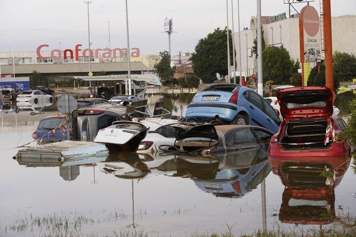 Η Ζιρόνα θα δώσει τα έσοδα του αγώνα με τη Λεγκανές στους πληγέντες των πλημμυρών της Βαλένθια