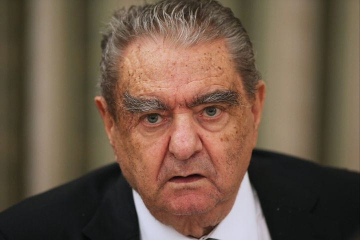 ΟΦΗ: Το “αντίο” των Κρητικών στον Βαρδή Βαρδινογιάννη