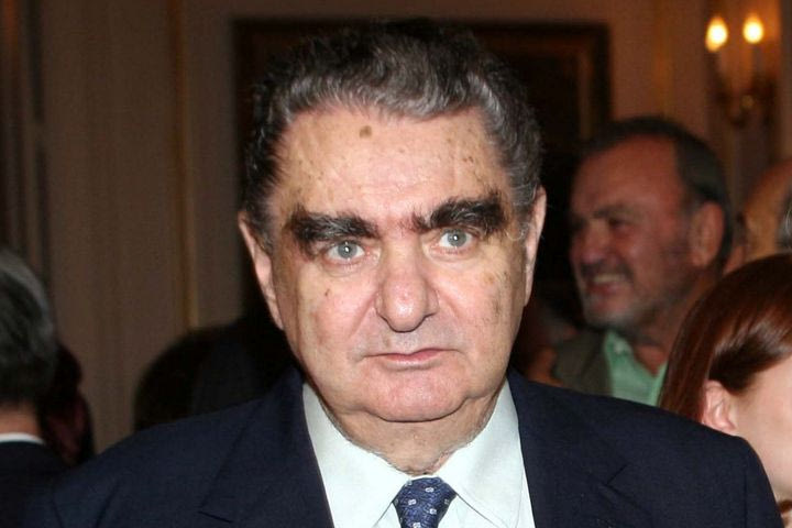 Ηλιόπουλος: Το “αντίο” του ισχυρού άνδρα της ΠΑΕ ΑΕΚ στον Βαρδή Βαρδινογιάννη