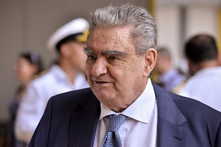 ΠΑΕ Άρης: Τα συλλυπητήρια στην οικογένεια και τους οικείους του Βαρδή Βαρδινογιάννη
