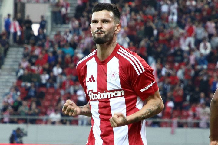 Ολυμπιακός, μεταγραφές: Η Λεχ Πόζναν επιθυμεί να πάρει πίσω τον Βέλντε, αυτές είναι οι οικονομικές απαιτήσεις των ερυθρόλευκων