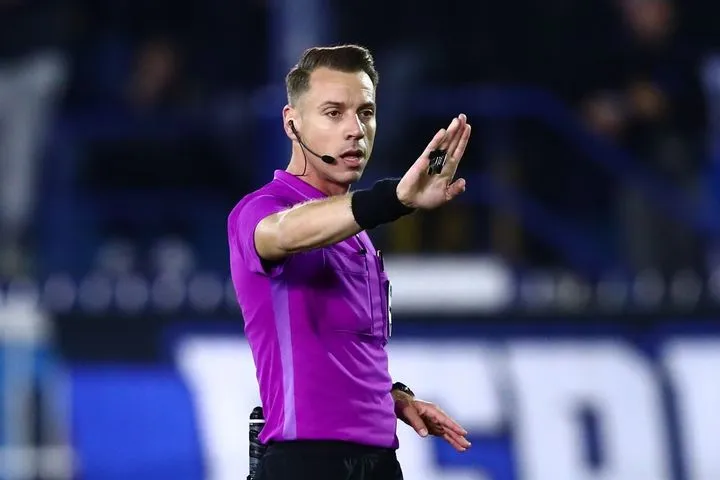 Stoiximan Super League: Αυτοί είναι οι διαιτητές της 22ης αγωνιστικής, ποιοι σφυρίζουν τα ματς ΟΦΗ – Παναθηναϊκός και ΑΕΚ – Λεβαδειακός