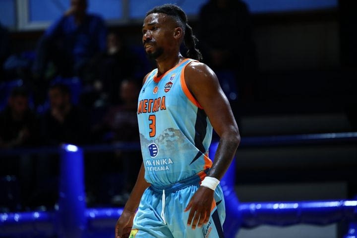 Elite League: Ο Βίκτορ αναδείχθηκε MVP της 10ης αγωνιστικής