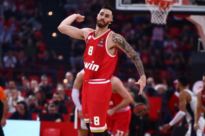 Βίρτους Μπολόνια: Ο πρόεδρος της ομάδας επιβεβαίωσε την συμφωνία με τον Βιλντόσα