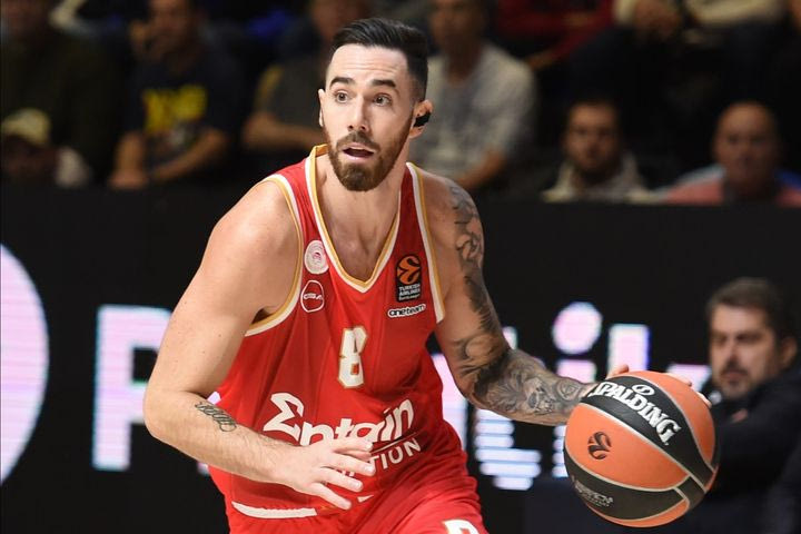 Βιλντόσα: “Νιώθω στήριξη από τον κόουτς, το σταφ, τους συμπαίκτες μου και τον κόσμο”