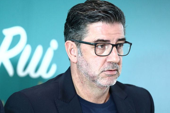 Βιτόρια: “Τίμη να είμαι μέλος ενός συλλόγου με τόση ιστορία σε Ελλάδα και Ευρώπη”