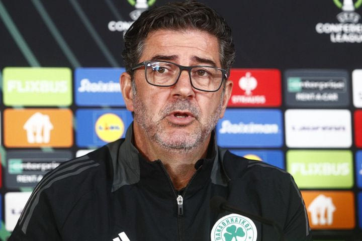 Βιτόρια: “Δεν υπάρχει μαγεία στο ποδόσφαιρο, μόνο σκληρή και ποιοτική δουλειά”