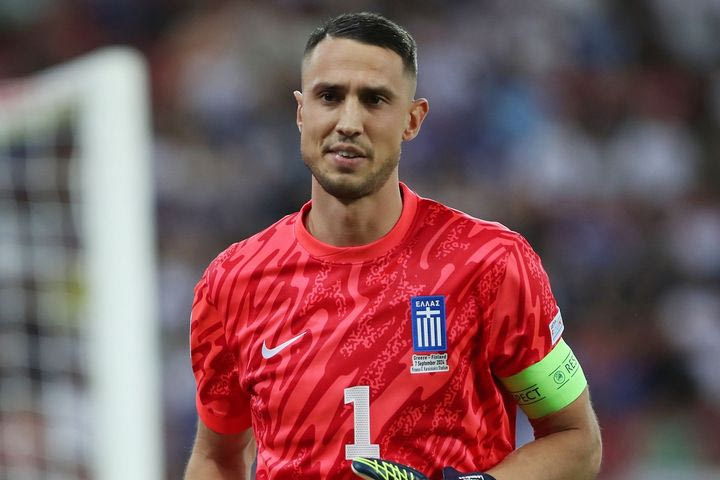 Βλαχοδήμος: Αυτά ισχύουν για τον διεθνή Έλληνα τερματοφύλακα και την Μπέτις