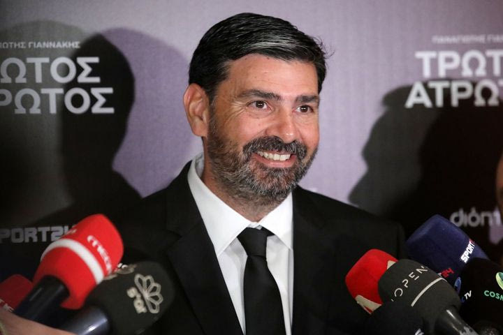 Ο Παντελής Βλαχόπουλος θα εκπροσωπήσει το SPORT24 στο Debate με τον Γιάννη Αλαφούζο – Αυτοί είναι οι δημοσιογράφοι που θα πάρουν μέρος