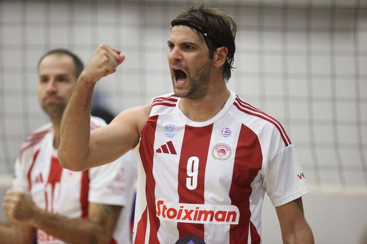 Πήγασος – Ολυμπιακός 2-3: Οι Πειραιώτες πέρασαν από την Πολίχνη και προκρίθηκαν στα ημιτελικά του League Cup