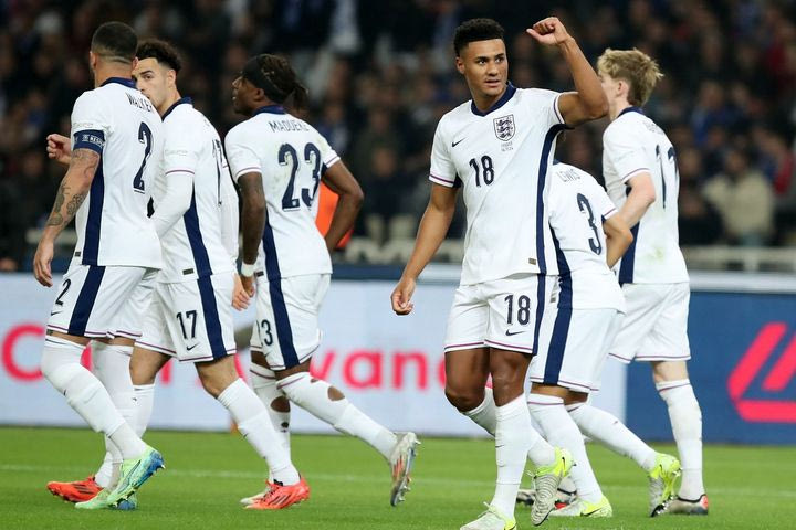 Προγνωστικά στοιχήματος: Τετράδα από το Nations League σε απόδοση 68.93
