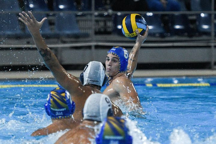 Υδραϊκός – Παλαιό Φάληρο 11-6: Επιστροφή στις νίκες