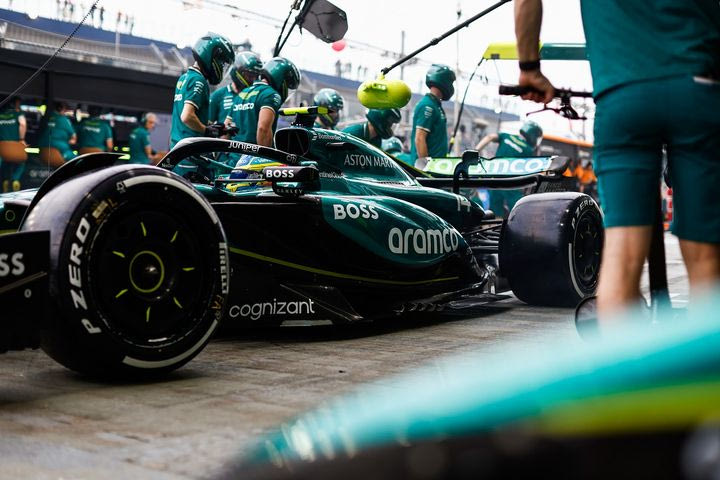 Τα 10+2 αγωνιστικά στατιστικά της F1 2024: Σχεδόν 335 χιλιάδες χιλιόμετρα σε 65.634 γύρους