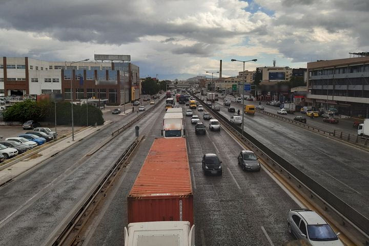 Νέος ΚΟΚ: Δίμηνη παράταση από το Υπουργείο Υποδομών και Μεταφορών μετά τα αιτήματα μελών του κλάδου, πώς αλλάζει τα δεδομένα