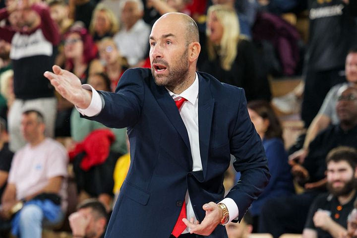 Παρί – Μονακό: Πού θα δείτε τον γαλλικό “εμφύλιο” με το βλέμμα στην 4αδα για την 28η αγωνιστική της EuroLeague