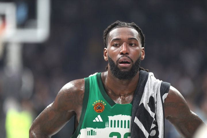 Η βαθμολογία της EuroLeague, με τον Παναθηναϊκό να χάνει έδαφος