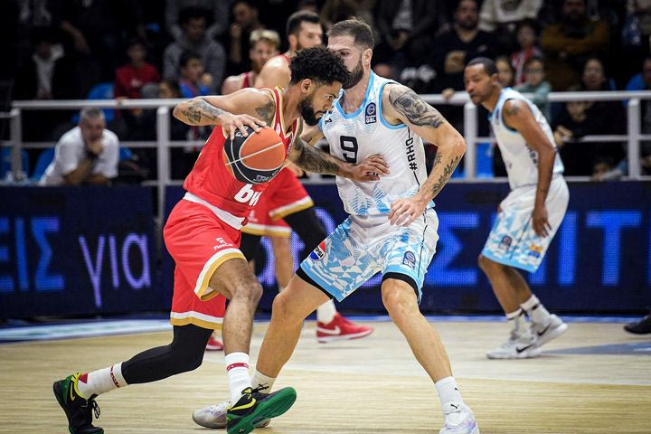 Προγνωστικά στοιχήματος: Ο ΠΑΟΚ που τροφοδοτεί τους πόντους του Ολυμπιακού και ο Ντόρσεϊ