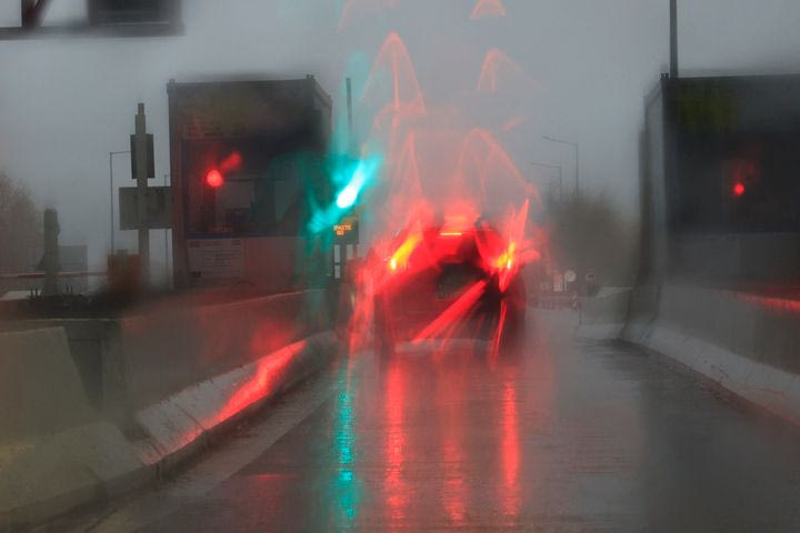 Αυτές είναι οι 5 απλές κινήσεις που πρέπει να κάνεις το χειμώνα για περισσότερη ασφάλεια