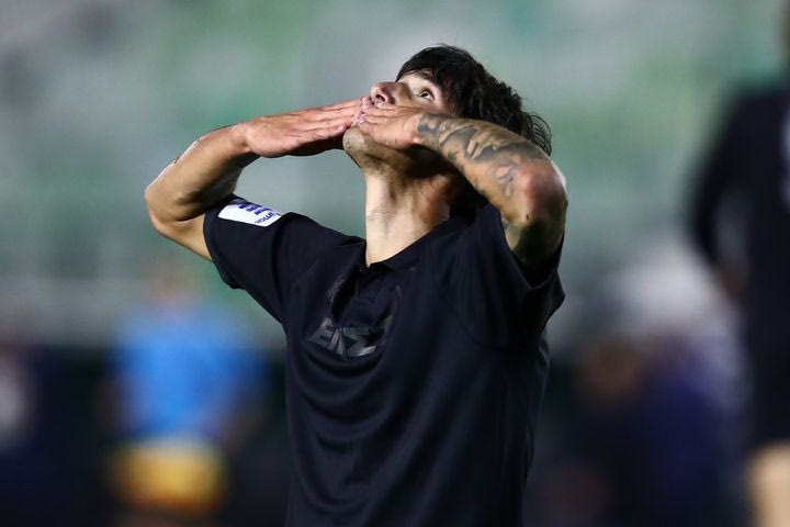 Athens Kallithea – Ολυμπιακός 1-1: Οι ηρωικοί γηπεδούχοι ισοφάρισαν στο 90+2′, πέταξαν δύο βαθμούς στη Λεωφόρο οι ερυθρόλευκοι