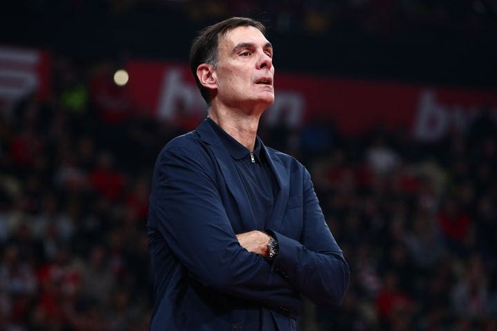 Μπαρτζώκας: “Η προσφορά του Γουόκαπ θα αναλυθεί από τους ιστορικούς του μέλλοντος”