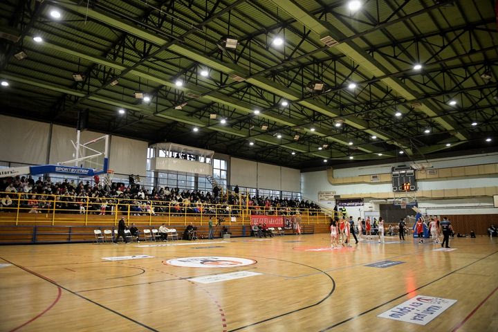 Νέα ΚΥΑ για τις άδειες λειτουργίας των αθλητικών εγκαταστάσεων, μέχρι 28/2 η εισαγωγή τους στον ΟΑΣΠ για προσεισμικό έλεγχο