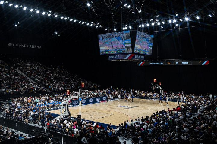 Εισιτήρια Final Four EuroLeague στο Άμπου Ντάμπι: Πότε κυκλοφορούν, αυτές είναι οι τιμές