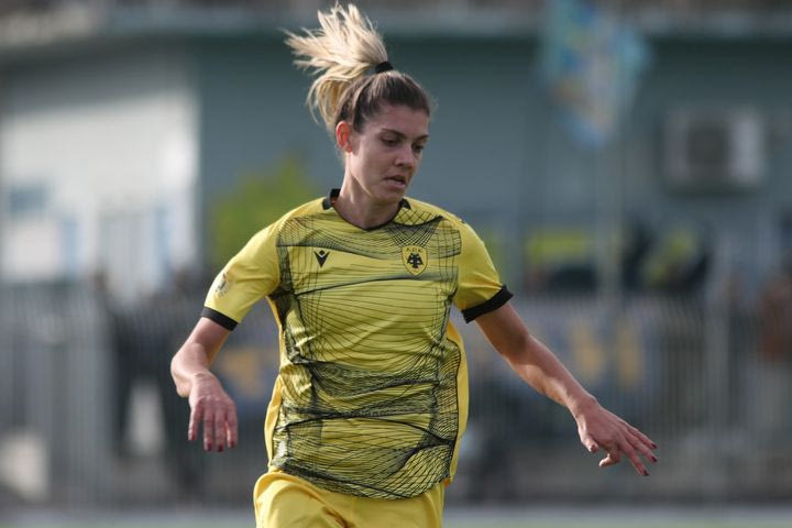 LIVE Streaming ο αγώνας του ΟΦΗ κόντρα στην ΑΕΚ για τη Women’s Football League
