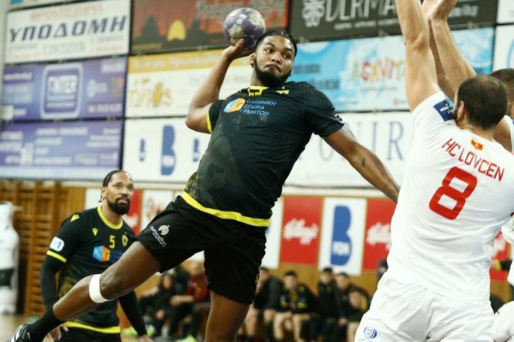 Λόβτσεν – ΑΕΚ 31-41: Τελείωσε ό,τι άρχισε στη Νέα Φιλαδέλφεια και προκρίθηκε στους 16 του European Cup