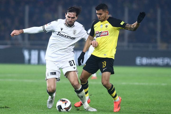 Προγνωστικά Ελλάδα: Μάχη Δικεφάλων στην Τούμπα, στοίχημα στο 1.95