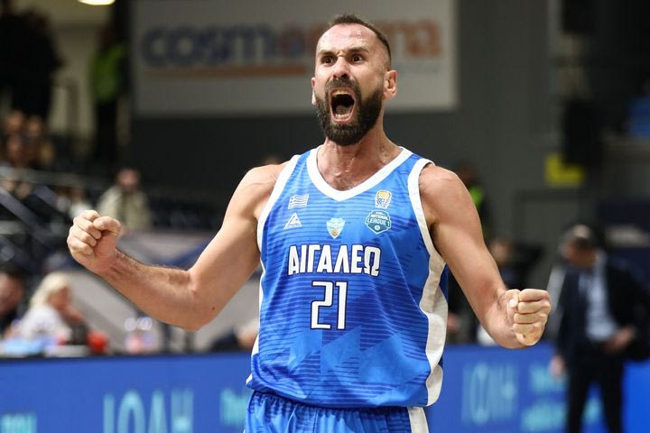 Παπάγος – Αιγάλεω 81-87: Θρίαμβος και πρόκριση στον τελικό του UNICEF Trophy για την ομάδα των δυτικών προαστίων